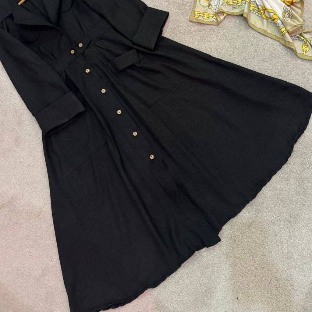 خرید آنلاین مانتو تک رنگ