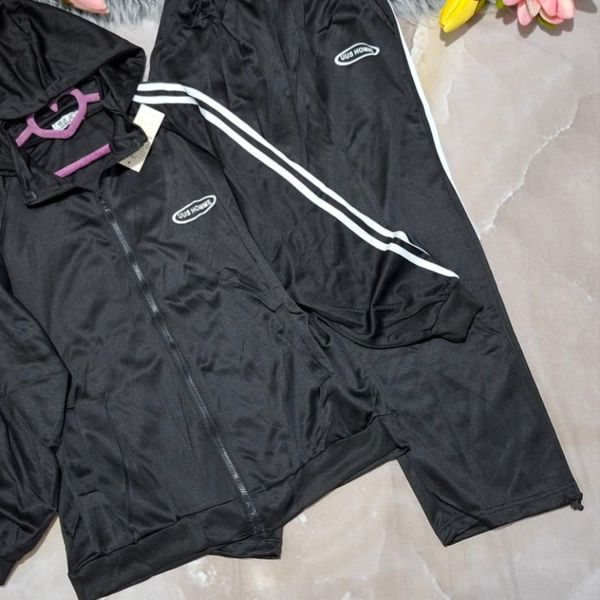 کار اسپرت ، ست ورزشی پاییزه