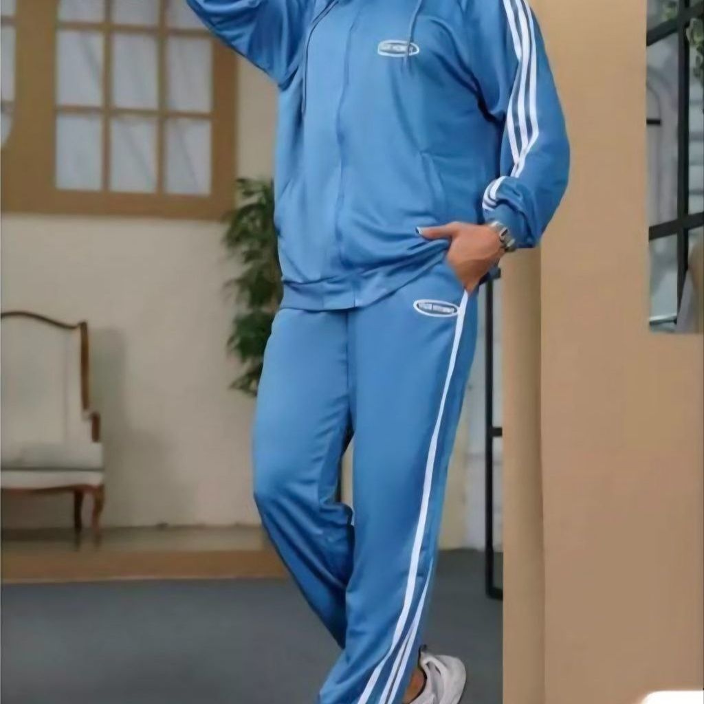 مشخصات کار اسپرت ، ست ورزشی پاییزه