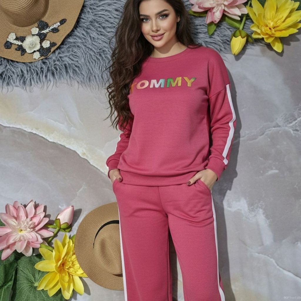 خرید اینترنتی ست جذاب و زیبای دوخط نیم بگ