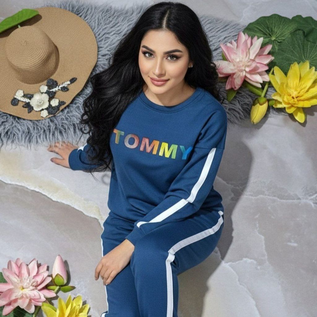 فروش اینترنتی ست جذاب و زیبای دوخط نیم بگ