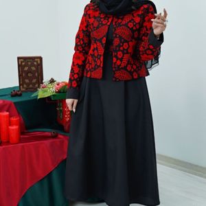 ست کت و سارافون یلدا