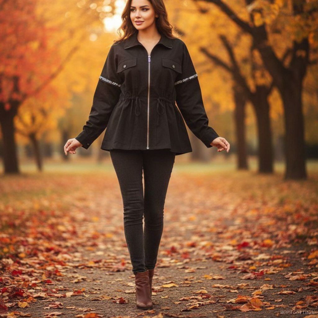 مشخصات مانتو خوب عالی