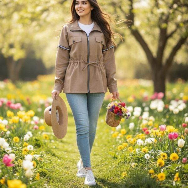 مانتو خوب عالی