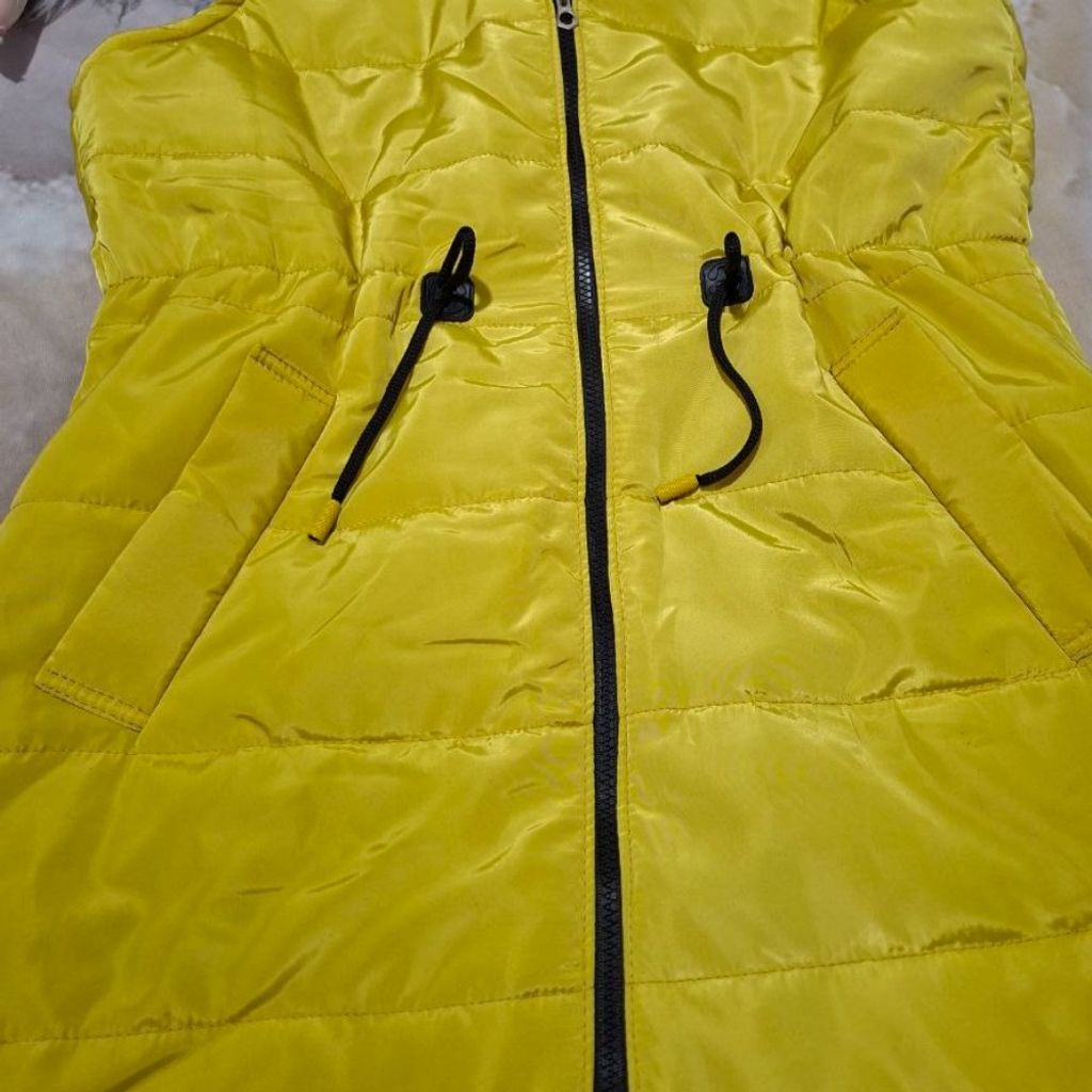 خرید آنلاین پافر کمرگت دار مموری  داخل پشم شیشه