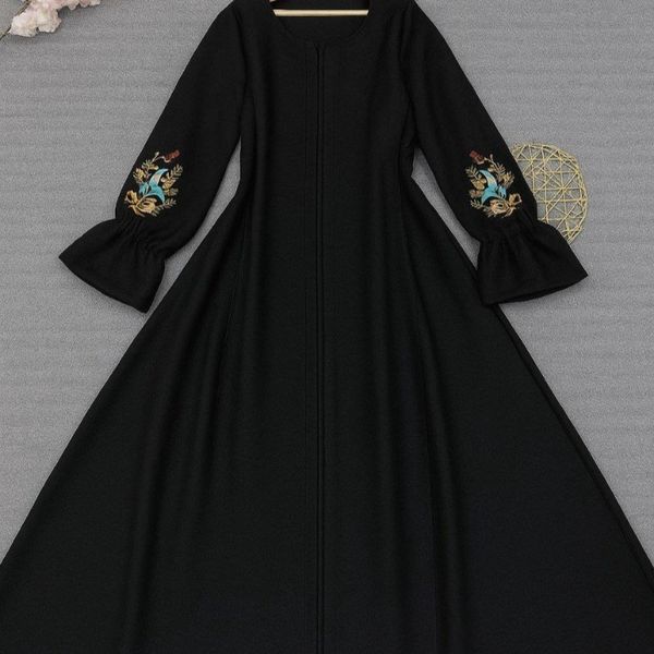 مانتو جورجینا جنس ابروبادی اعلا