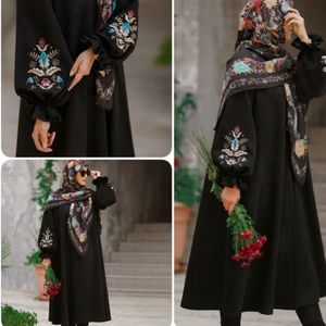 مانتو جورجینا جنس ابروبادی اعلا