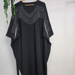 خرید اینترنتی عبا سیلور شیک