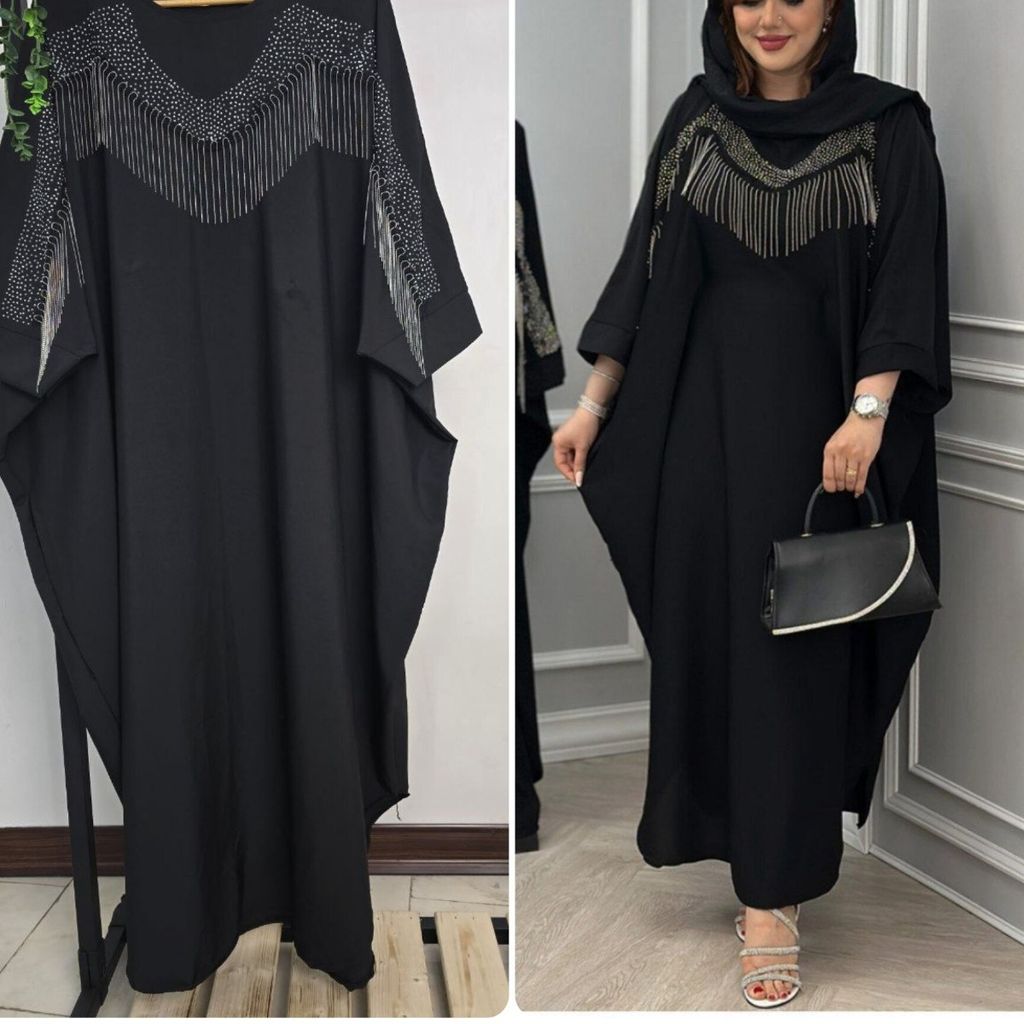 فروش اینترنتی عبا سیلور شیک