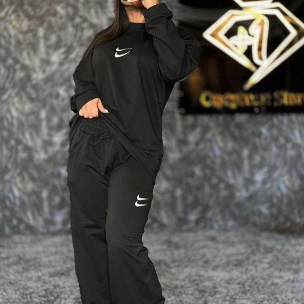 قیمت بلوز آستین بلند و شلوار دونایک