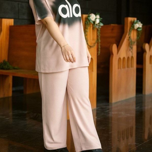 ست تونیک شلوار