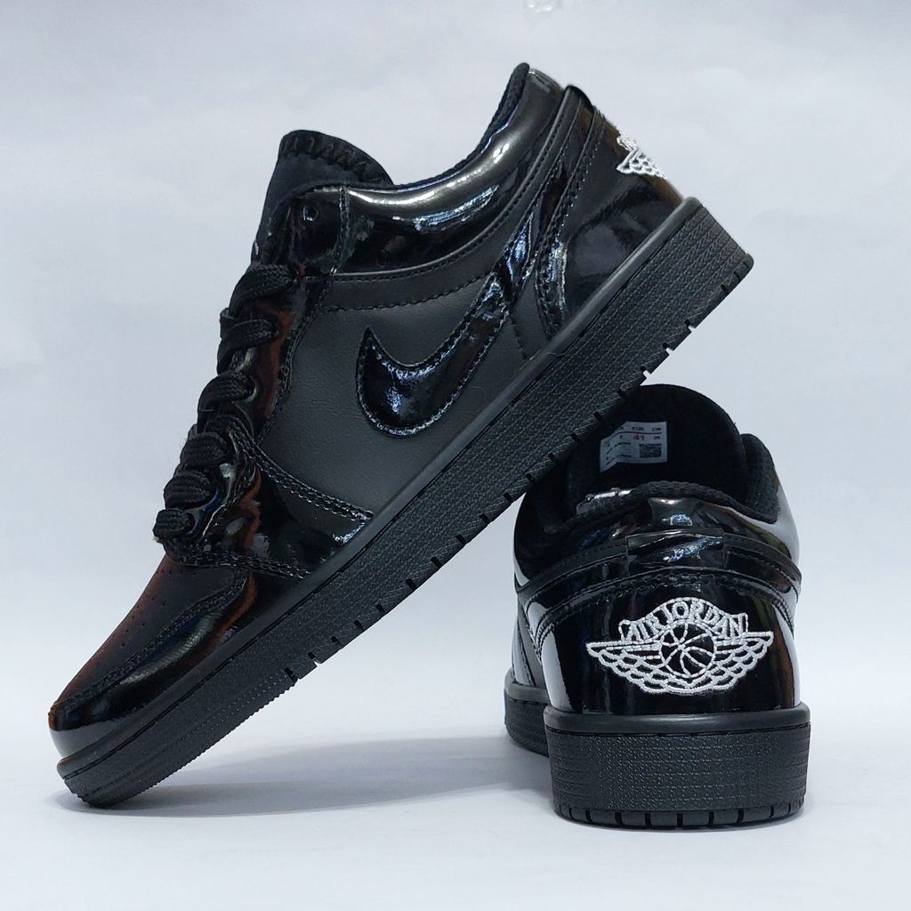 قیمت کتانی نایک جردن وان لو ورنی Nike jordan low