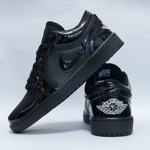 کتانی نایک جردن وان لو ورنی Nike jordan low