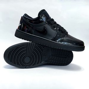 فروش اینترنتی کتانی نایک جردن وان لو ورنی Nike jordan low