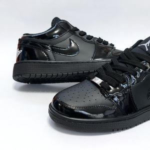 مشخصات کتانی نایک جردن وان لو ورنی Nike jordan low