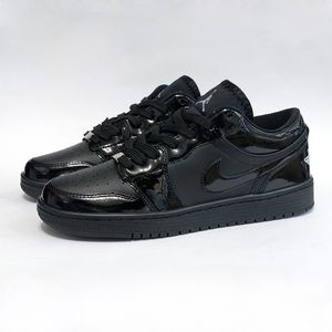 مشخصات کتانی نایک جردن وان لو ورنی Nike jordan low