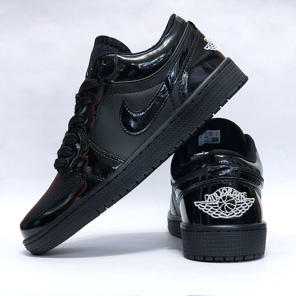 قیمت کتانی نایک جردن وان لو ورنی Nike jordan low