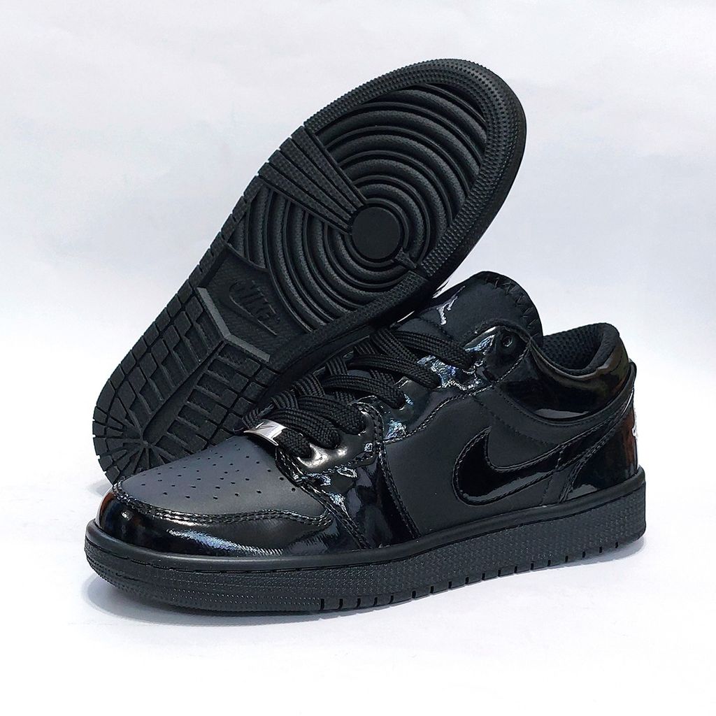 قیمت کتانی نایک جردن وان لو ورنی Nike jordan low