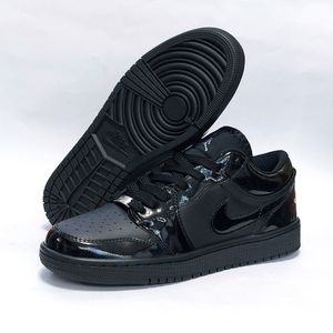 قیمت کتانی نایک جردن وان لو ورنی Nike jordan low