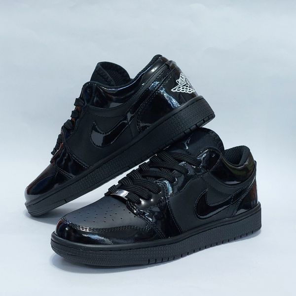 کتانی نایک جردن وان لو ورنی Nike jordan low