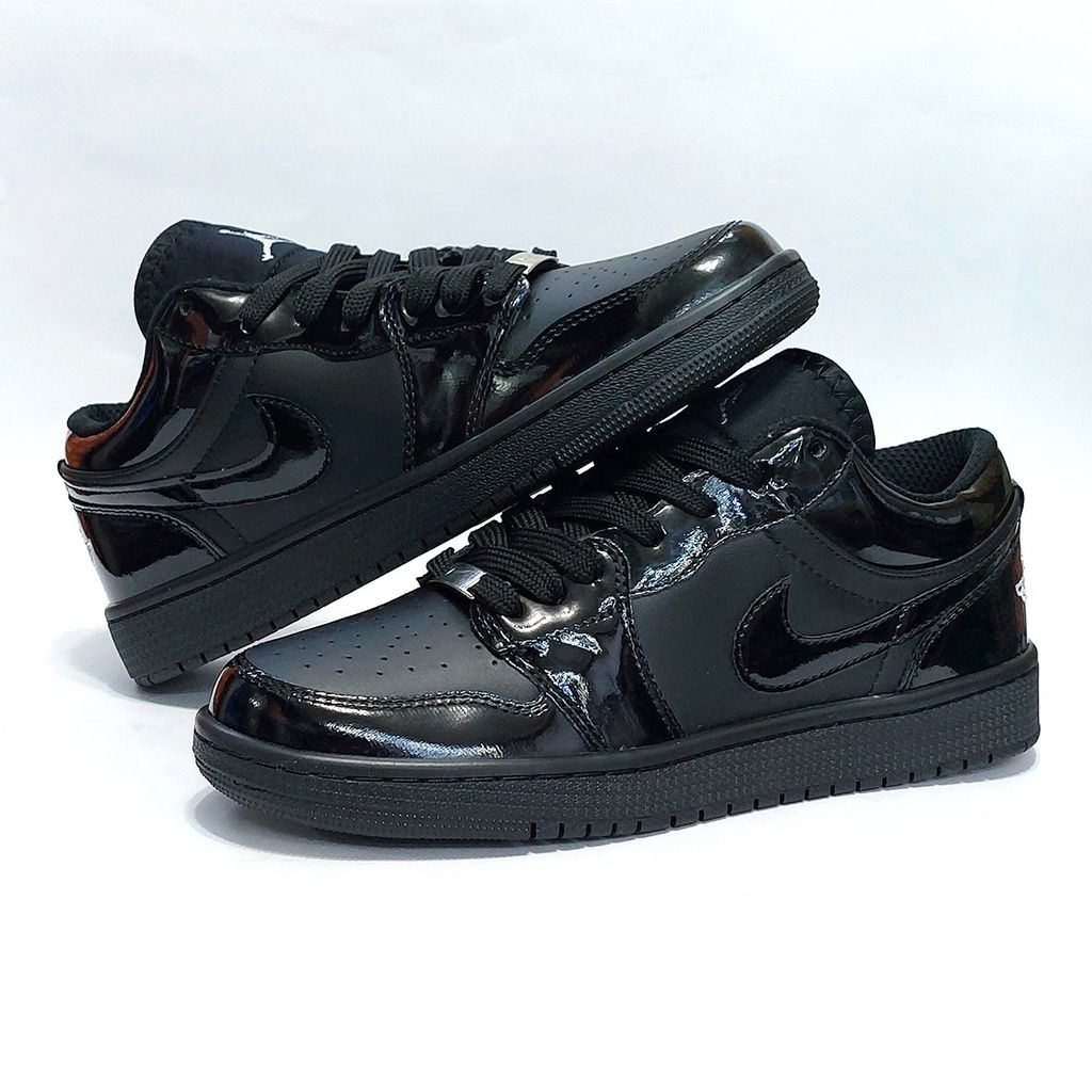 قیمت کتانی نایک جردن وان لو ورنی Nike jordan low