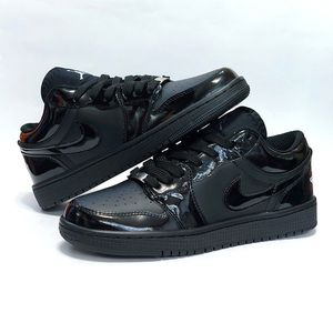 قیمت کتانی نایک جردن وان لو ورنی Nike jordan low