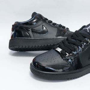 قیمت کتانی نایک جردن وان لو ورنی Nike jordan low