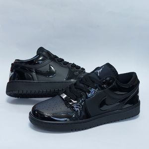 فروش اینترنتی کتانی نایک جردن وان لو ورنی Nike jordan low