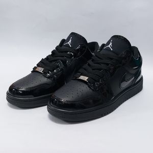 قیمت ارزان کتانی نایک جردن وان لو ورنی Nike jordan low