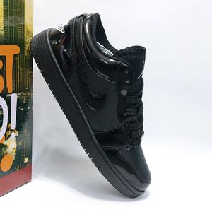 مشخصات کتانی نایک جردن وان لو ورنی Nike jordan low