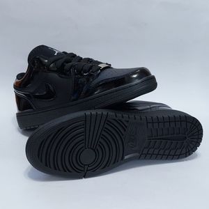 مشخصات کتانی نایک جردن وان لو ورنی Nike jordan low