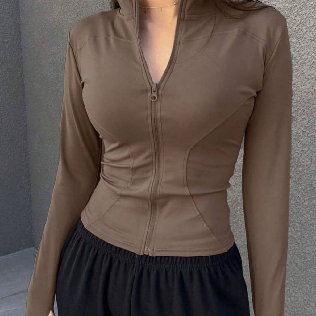 خرید آنلاین سویشرت ورزشی زنانه