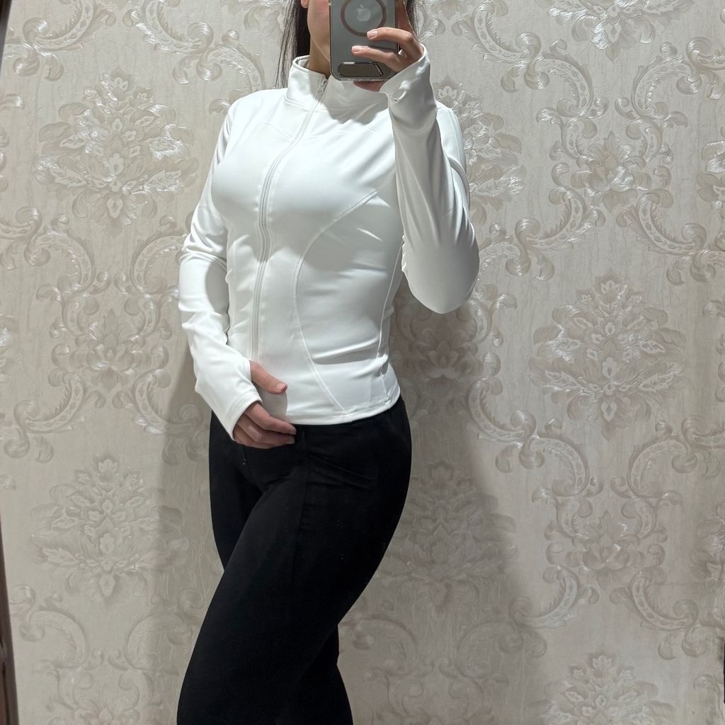 فروش اینترنتی سویشرت ورزشی زنانه