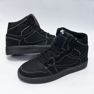 قیمت کتانی ساقدار بزرگپا ترویس بلک فانتوم Black Phantom Travis