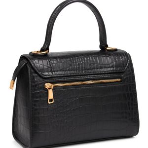 خرید آنلاین کیف دستی ودوشی  زنانه چرم طبیعی