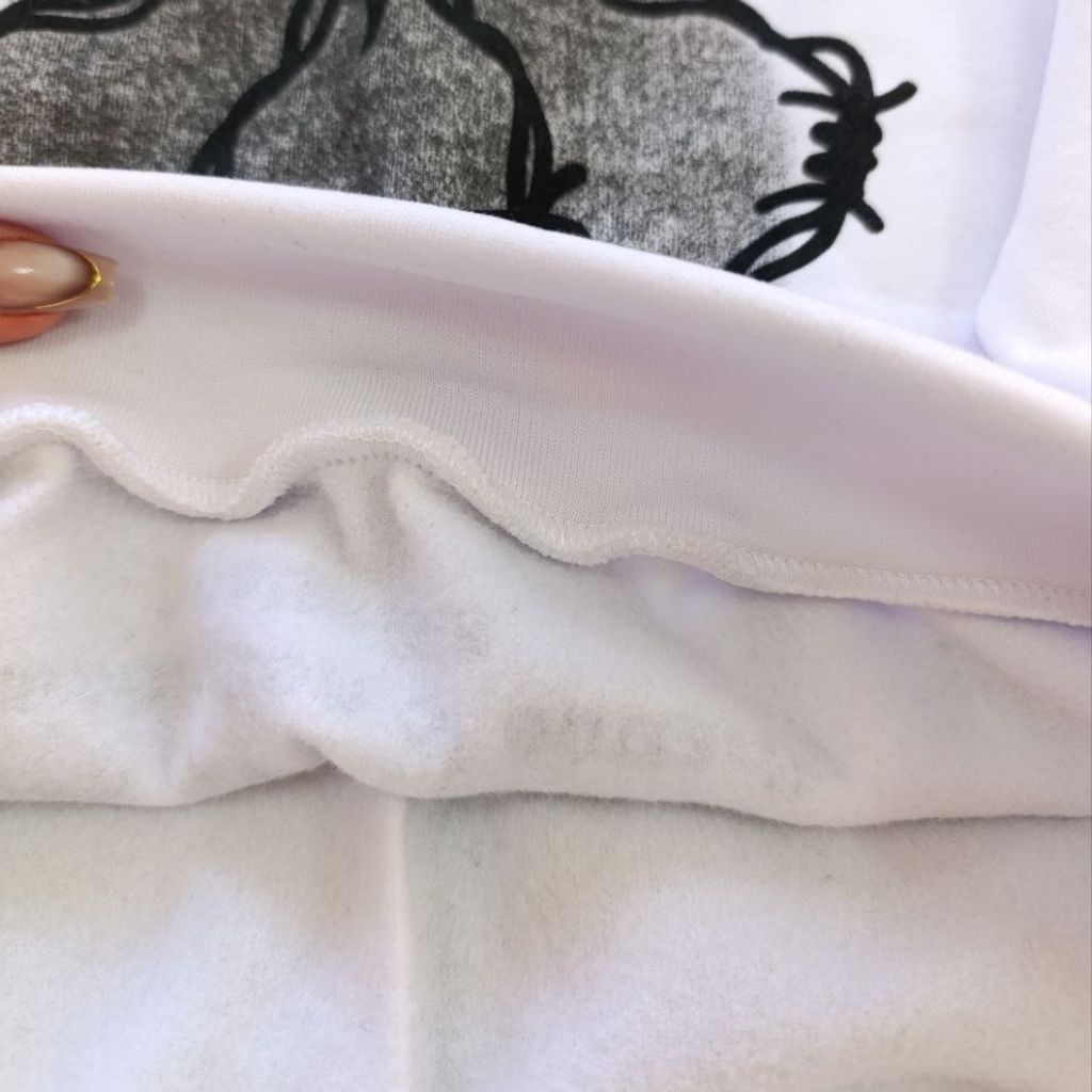 قیمت ست هودی شلوار بگ پروانه