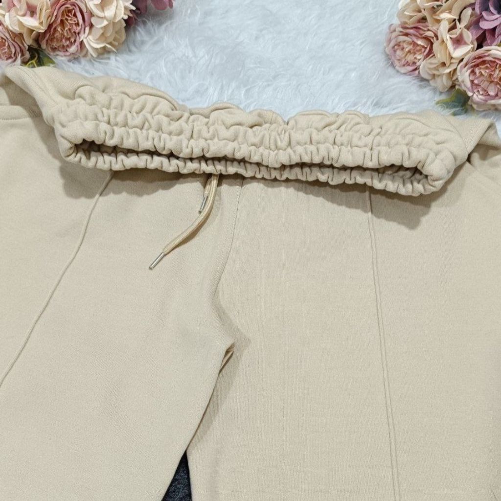 خرید اینترنتی ست هودی شلوار بگ پروانه