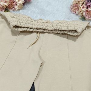 خرید اینترنتی ست هودی شلوار بگ پروانه