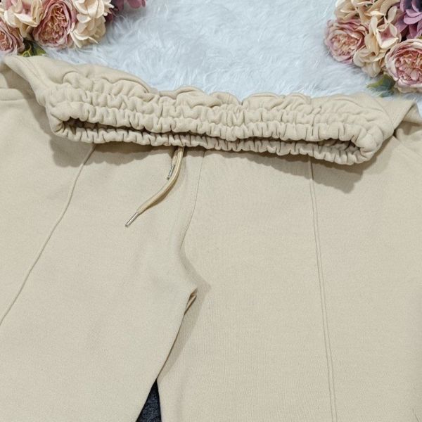 ست هودی شلوار بگ پروانه