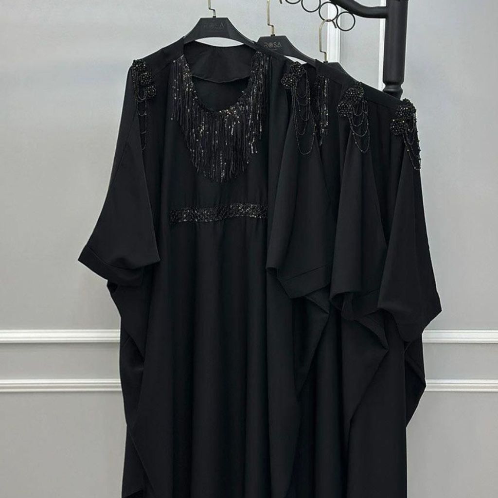 مشخصات مانتو پیراهن علایی سردوشی راد