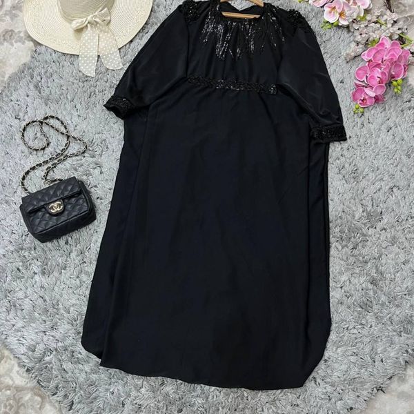 مانتو پیراهن علایی سردوشی راد