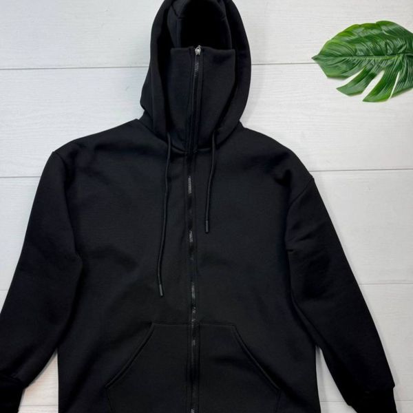 سوییشرت نینجایی مردانه و زنانه