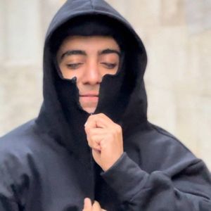 قیمت سوییشرت نینجایی مردانه و زنانه