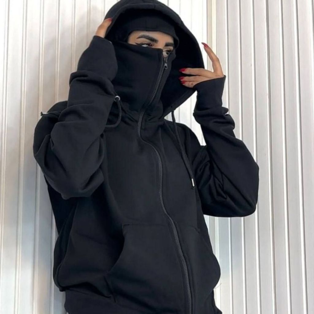 خرید انلاین سوییشرت نینجایی مردانه و زنانه