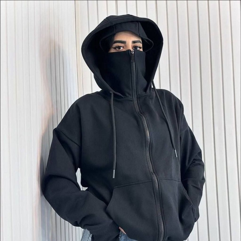 قیمت ارزان سوییشرت نینجایی مردانه و زنانه