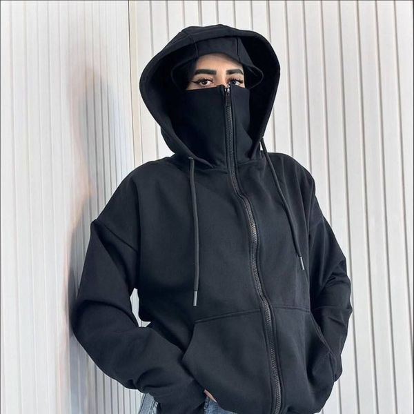 سوییشرت نینجایی مردانه و زنانه