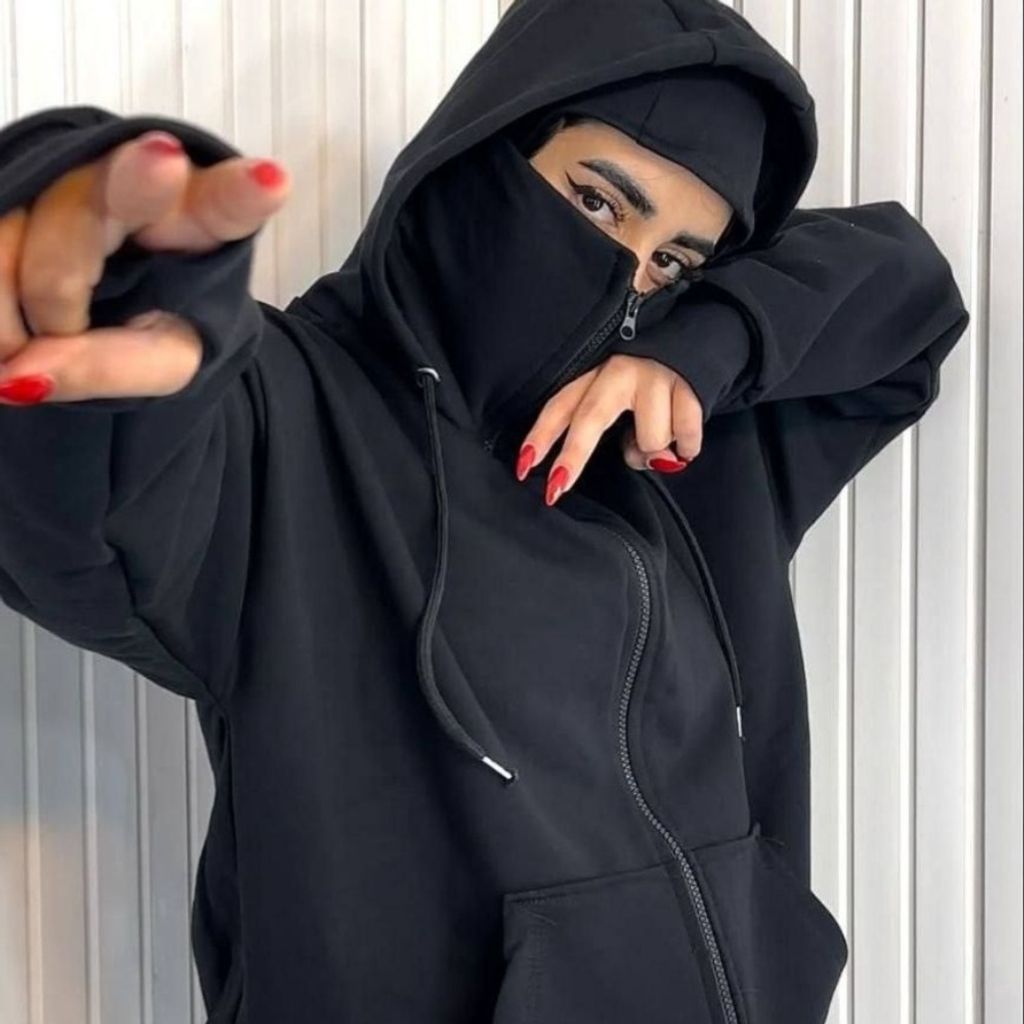 قیمت سوییشرت نینجایی مردانه و زنانه