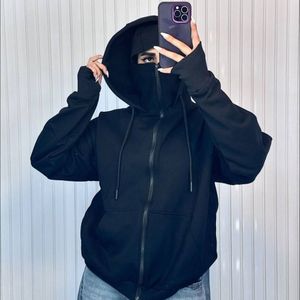 خرید اینترنتی سوییشرت نینجایی مردانه و زنانه