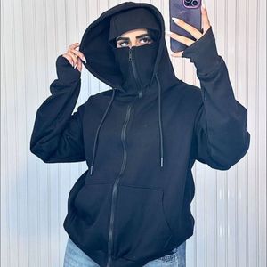 سوییشرت نینجایی مردانه و زنانه