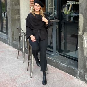 خرید انلاین پانچ لاریسا (کالکشن فروزان نریمیسا)